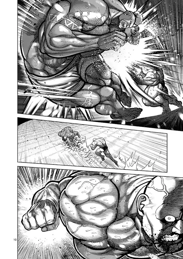 Kengan Omega Chapter 73 image 10_optimized
